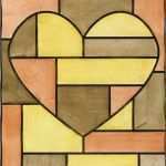 Ton formen Vorlagen Erstaunlich Geometrische formen ton In ton tolle Idee Für Ihren