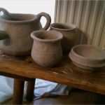 Ton formen Vorlagen Genial Corvus Monedula Geschichtliches Töpfern