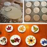 Ton formen Vorlagen Hübsch Basteln Mit ton