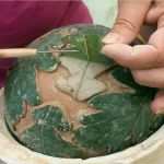 Ton formen Vorlagen Neu Selbst Töpfern Ideen Anregungen Vorlagen