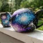 Ton formen Vorlagen Süß Keramik Bemalen 40 Diy Ideen Diy Zenideen