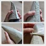 Töpfern Weihnachten Vorlagen Angenehm Töpfern Käferzipfel Töpfern