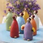 Töpfern Weihnachten Vorlagen Best Of Beet Schwestern Alles Aus Keramik Gartendeko