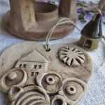 Töpfern Weihnachten Vorlagen Cool Töpfern Weihnachten Vorlagen Genial Fliederbaum