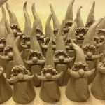 Töpfern Weihnachten Vorlagen Fabelhaft Die Wichtelwerkstatt – Wagram Kreativ