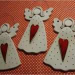 Töpfern Weihnachten Vorlagen Gut Ceramic Angels Töpfern Pinterest