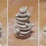 Töpfern Weihnachten Vorlagen Luxus Töpfern Weihnachten Vorlagen Neu Töpfern Mit Kindern