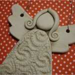 Töpfern Weihnachten Vorlagen Wunderbar Die Besten 17 Bilder Zu Töpfern Auf Pinterest