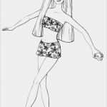 Topmodel Vorlagen Ausdrucken Erstaunlich Ausmalbilder Gratis topmodel 21