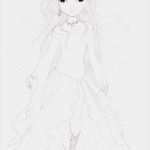 Topmodel Vorlagen Ausdrucken Hübsch X Mas Star Lineart by Aya Ichigo On Deviantart