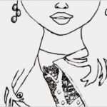 Topmodel Vorlagen Ausdrucken Inspiration topmodel 2