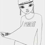 Topmodel Vorlagen Zum Ausdrucken Bewundernswert topmodel 5