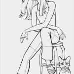 Topmodel Vorlagen Zum Ausdrucken Elegant Ausmalbilder Gratis topmodel 05