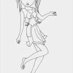 Topmodel Vorlagen Zum Ausdrucken Erstaunlich Ausmalbilder topmodel 09
