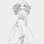 Topmodel Vorlagen Zum Ausdrucken Neu topmodel Malen Ausmalbilder