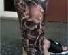 Totenkopf Tattoo Vorlagen Cool 40 Interesting Skull Tattoo Designs for You