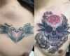 Totenkopf Tattoo Vorlagen Erstaunlich Tattoovorlage Cover Up Skull