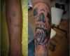 Totenkopf Tattoo Vorlagen Fabelhaft Tattoovorlage Cover Up Tattoo totenkopf Mit Rose