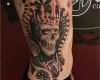 Totenkopf Tattoo Vorlagen Hübsch 40 Crazy Skull Tattoos – Tattoo Spirit