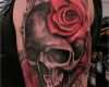 Totenkopf Tattoo Vorlagen Hübsch totenkopf Tattoo Ideen Und Symbolik Tattoos Zenideen