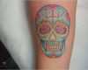 Totenkopf Tattoo Vorlagen Inspiration totenkopf Tattoos 20 Ideen Mit Bedeutung