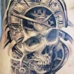 Totenkopf Tattoo Vorlagen Neu totenkopf Tattoo Ideen Und Symbolik Tattoos Zenideen
