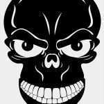 Totenkopf Tattoo Vorlagen Schön Vorlagen Skull Design Tattoo totenkopf Tattoo Coole