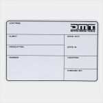 Tour Label Vorlage Einzigartig Dmt Flightcase Label 113x170mm Zelfklevend Kopen