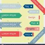 Tour Label Vorlage Neu Price Tag Blank Green Sticker Stockfotos & Price Tag Blank