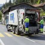 Tourenplan Vorlage Cool Abfall Recycling Und Entsorgung – Bühler Transport