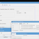 Tourenplan Vorlage Schönste Stammblatt – Meinpfleg Nst