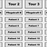 Tourenplanung Excel Vorlage Fabelhaft Pqsg Das Altenpflegemagazin Im Internet Line