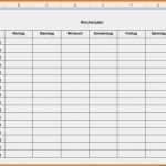 Tourenplanung Excel Vorlage Luxus 15 Wochenplaner Vorlage Excel