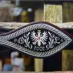 Trachten Stickerei Vorlagen Angenehm Federkiel Stickerei Sticken Pinterest