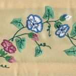 Trachten Stickerei Vorlagen Best Of Stickmuster