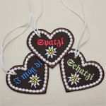 Trachten Stickerei Vorlagen Best Of Tracht Stickerei 2000