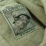 Trachten Stickerei Vorlagen Beste Gr L Gloritte Mit Trachten Stickerei Leinenhemd Leinen