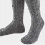 Trachtenstrümpfe Vorlage Genial Trachtensocken Kniestrümpfe Tracht Trachten socken
