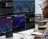 Trading Plan Vorlage Luxus Dell Baut Super Monitor 43 Zoll 4k Und Zeigt 4 Full Hd