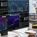 Trading Plan Vorlage Luxus Dell Baut Super Monitor 43 Zoll 4k Und Zeigt 4 Full Hd