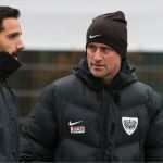 Trainingsplan Basketball Vorlage Wunderbar Laufpläne Vom Ex Coach Antwerpen Nutzt Möhlmanns Vorlage