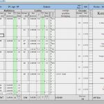 Trainingsplan Erstellen Excel Vorlage Cool Kenntnisse Dagt Ich Bin Fit