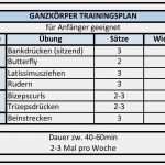 Trainingsplan Erstellen Excel Vorlage Wunderbar Trainingsplan Fitnessstudio Frau Anfänger Windwisdom