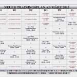 Trainingsplan Erstellen Vorlage Fabelhaft Neues Trainingsplan Erstellen Vorlage