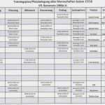 Trainingsplan Erstellen Vorlage Genial 10 Trainingsplan Vorlagen