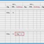 Trainingsplan Excel Vorlage Angenehm Excel Trainingsplan Vorlage Download Gut
