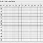 Trainingsplan Excel Vorlage Schönste 10 Trainingsplan Vorlage Excel