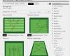 Trainingsplan Fussball Erstellen Vorlage Hübsch Fußballtraining Planen Apps Pdf Druck