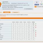 Trainingsplan Fussball Erstellen Vorlage Hübsch Turnier Oder Liga Als Spielplan Erstellen