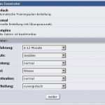 Trainingsplan Triathlon Excel Vorlage Großartig Ironsport Trainingsplan Generator Download